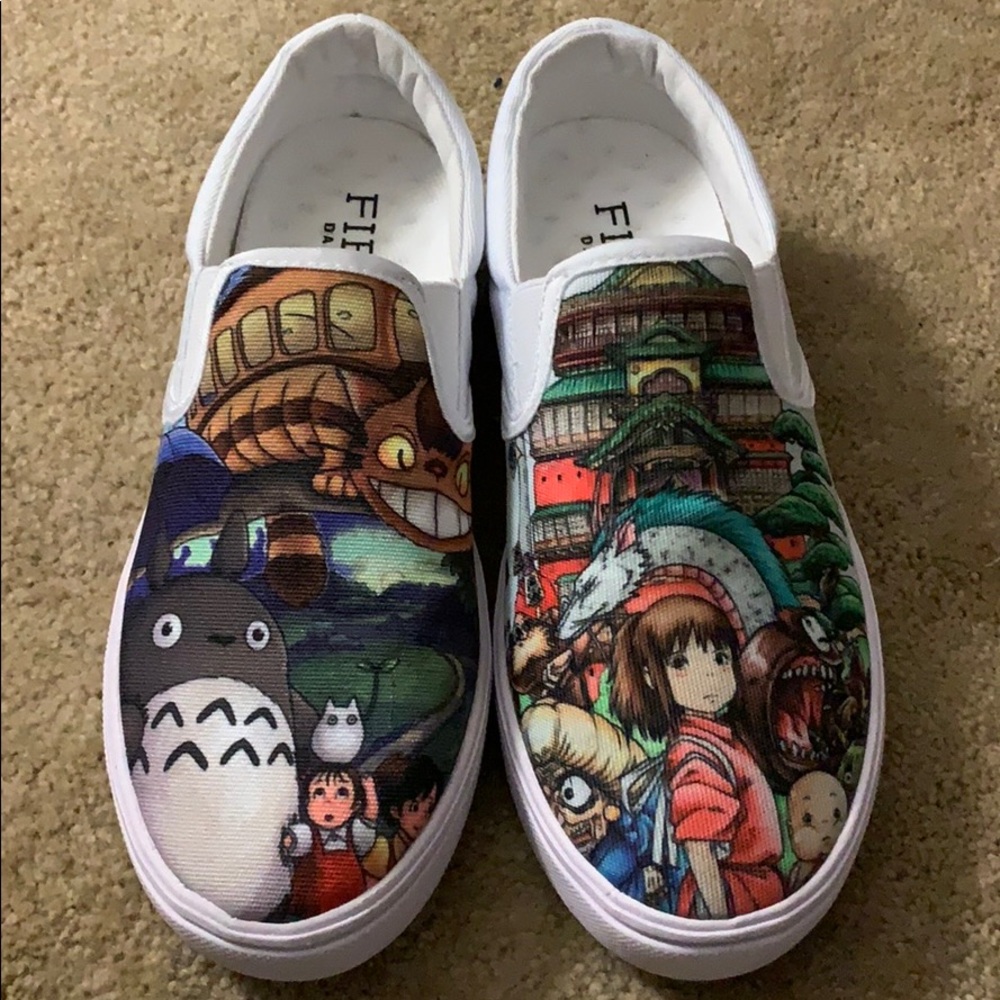 Shoes
